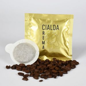 cialda crema